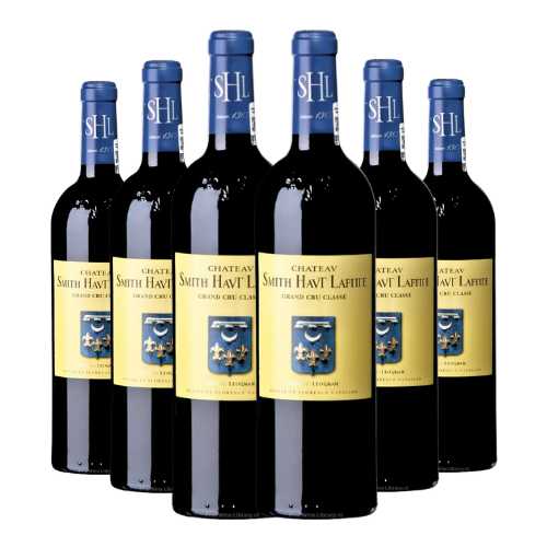 buy 6 - 2024 Chateau Smith Haut Lafitte